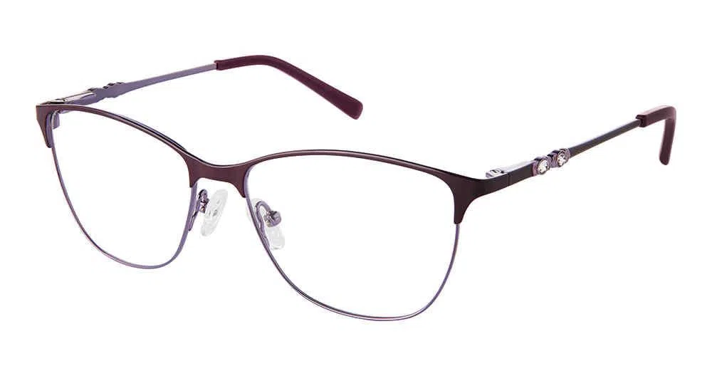 Superflex SF-1163T Eyeglasses - view 2